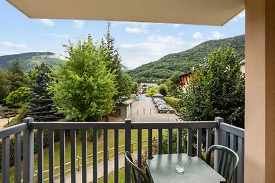 Appartamento Confort 1 camera (5 persone)