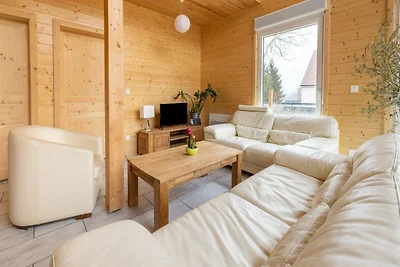 Gemütliches Ferienhaus in Wintersbourg