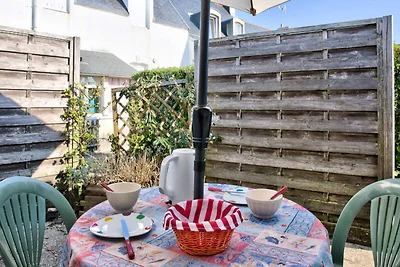 Wohnung in Penmarch in der Nähe des Strandes ...