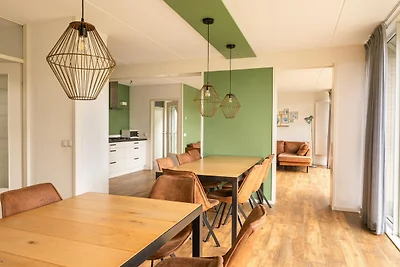 Vrijstaande bungalow Comfort 14