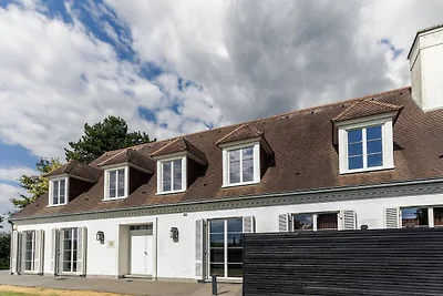 Luxe familievilla in Bilzen - Villa Alba