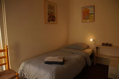 Ferienhaus in Noordwijkerhout mit Garten