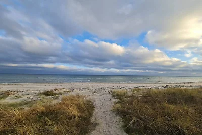6 persoons vakantie huis in Væggerløse