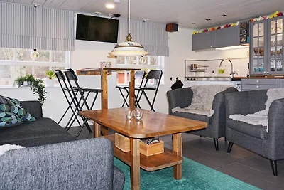 4 Personen Ferienhaus in PÅRYD-By Traum