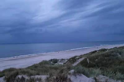 8 Personen Ferienhaus in Blåvand