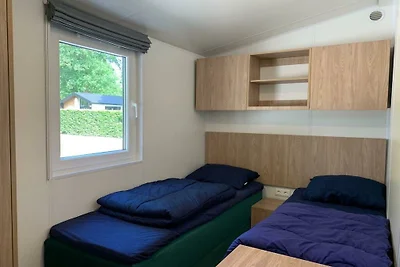 Vakantiehuis Ontspannende vakantie Kaatsheuvel