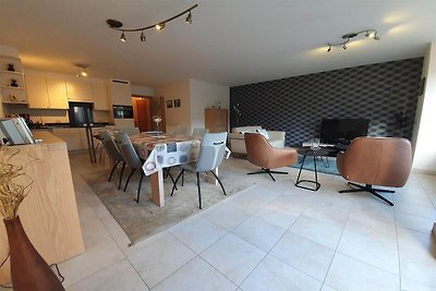Appartement avec un emplacement central à...