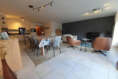Apartment mit zentraler Lage in Ostende