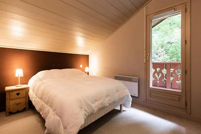 Residenz Hameau De Beauregard