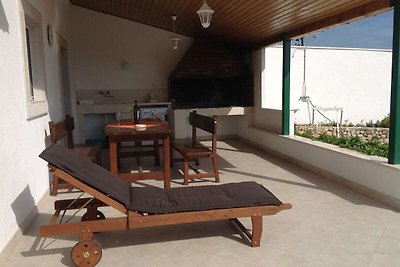 Holiday Home Oliva - Holiday House with Terra...