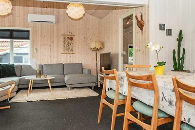 7 Personen Ferienhaus in Juelsminde