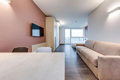 apartman za odmor Obiteljski odmor Venezia Region