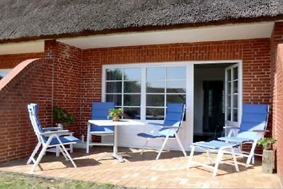 Ferienhaus in Nieblum mit Schwimmbecken