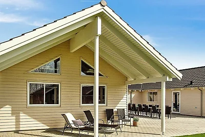 20 Personen Ferienhaus in Hasselberg
