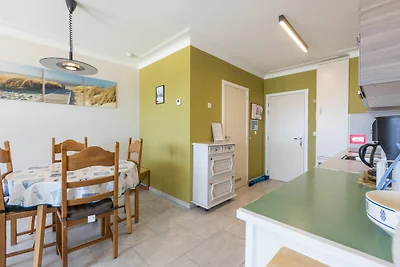 Schönes Appartement mit Gemeinschaftspool