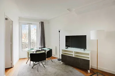 Chique appartement - 1BR/4P -...