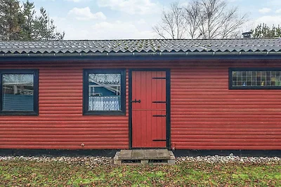 4 Personen Ferienhaus in Hals