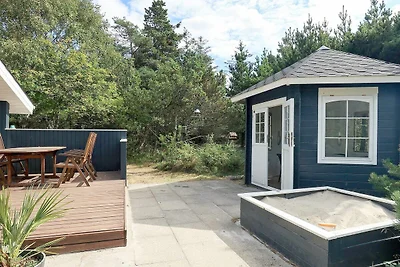 6 Personen Ferienhaus in Vejers Strand
