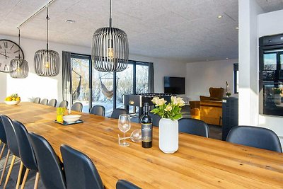 4 sterren vakantie huis in Ulfborg-By Traum