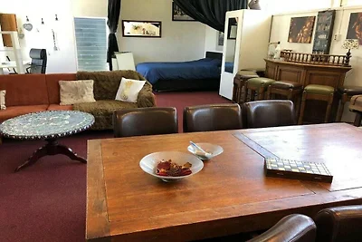 Ferienwohnung Swart Ferienwohnung Swart