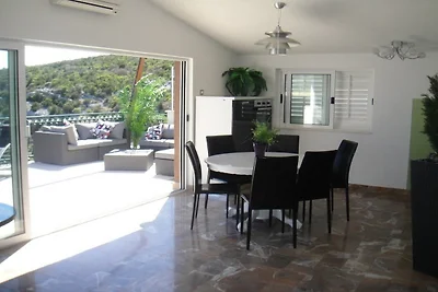 Wonderful Visinisce Apartments with Terrace a...