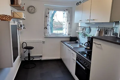 Ferienwohnung mit 1 Schlafzimmer