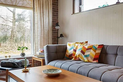 6 Personen Ferienhaus in Højby-By Traum