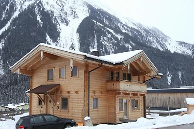 Chalet Wasserfall, Krimml