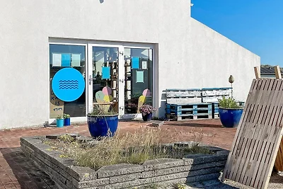 6 persoons vakantie huis in Brovst-By Traum