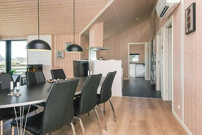 Ruhiger Dunenblick Ruckzugsort-By Traum