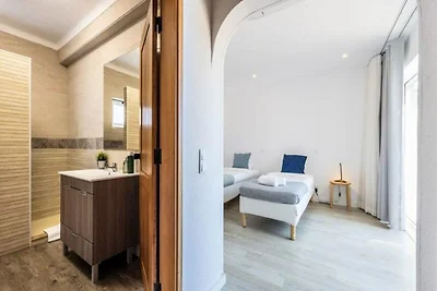 Appartamento a Sagres vicino spiagge surf