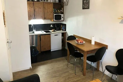 Wohnung in Bettets nahe Skipisten