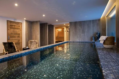 3-Zimmer-Wohnung in Les Deux Alpes