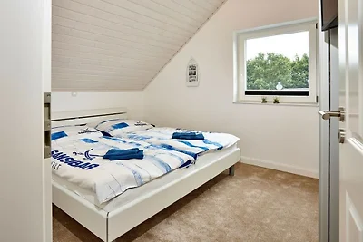 Ferienhaus in Nordhorn mit Schwimmbecken