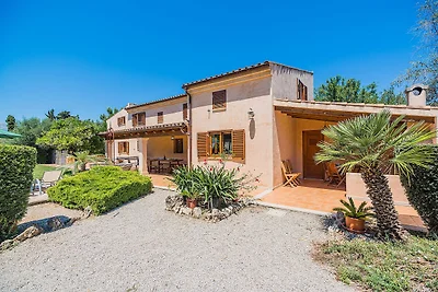 Villa mit privatem Pool in Pollença