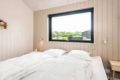 5 Sterne Ferienhaus in Ansager