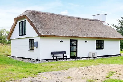 7 Personen Ferienhaus in Fjerritslev-By Traum