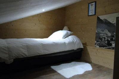 3 Zimmer für 6 Personen