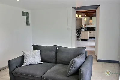 Casa vacanze a Plemy con Wi-Fi e parcheggio