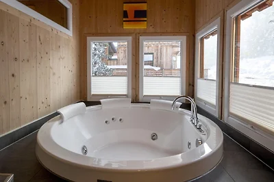 Chalet in Oostenrijk bij Skigebied