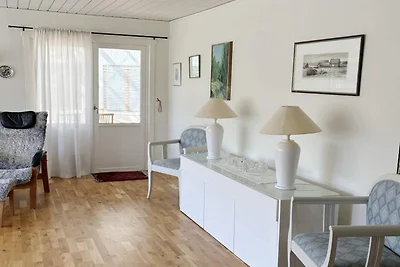 4 Sterne Ferienhaus in Gotlands Tofta