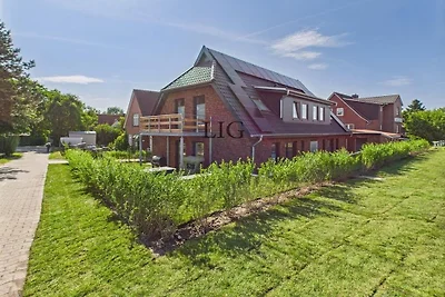 Villa Wattkieker