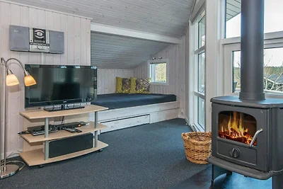 Luxe spa-resort in Ebeltoft