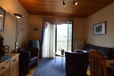 Wunderschöne Ferienwohnung in Trittenheim nah...