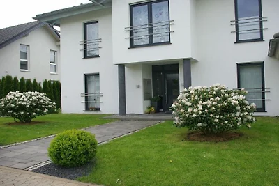 Vakantieappartement met 1 slaapkamer