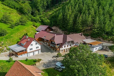 "Kirschzauber" auf dem Vogthof