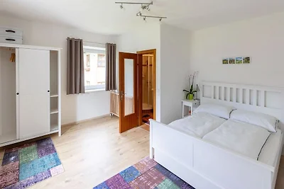 Apartment in Kötschach-Mauthen nahe Skigebiet