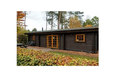 Vakantiehuis Ontspannende vakantie Otterlo