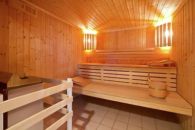 Chalet mit Shuttlebus in Gresse