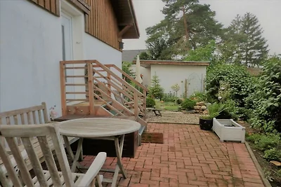 Ferienwohnung mit 1 Schlafzimmer